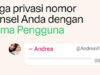 WhatsApp Perkenalkan Fitur Username, Bisa Chat Tanpa Bagikan Nomor HP