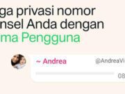 WhatsApp Perkenalkan Fitur Username, Bisa Chat Tanpa Bagikan Nomor HP
