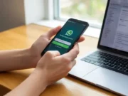 WhatsApp Rilis Login via Email untuk Keamanan Lebih Kuat