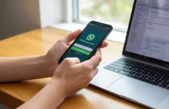 WhatsApp Rilis Login via Email untuk Keamanan Lebih Kuat