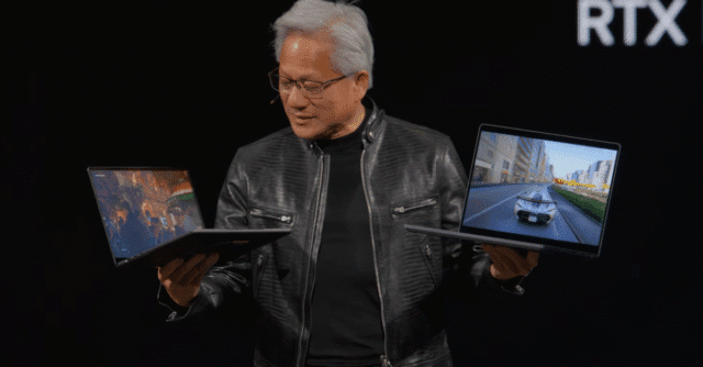 Windows Laptop Baru Siap Goyang Pasar, Harga Mengejutkan
