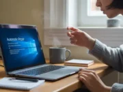 Windows Terjebak Loop Automatic Repair? Ini Penyebab dan Solusi Tuntasnya