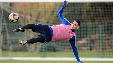 Winger Bosnia Siap Merapat ke Persib