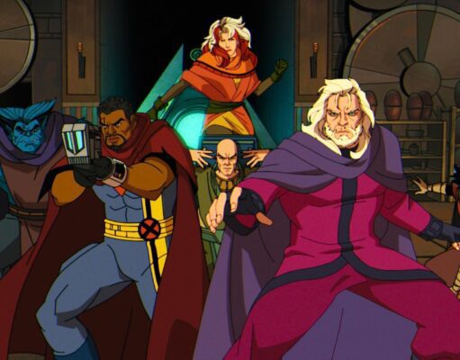 X-Men ’97 Sukses, He-Man Gagal: Ini Bedanya