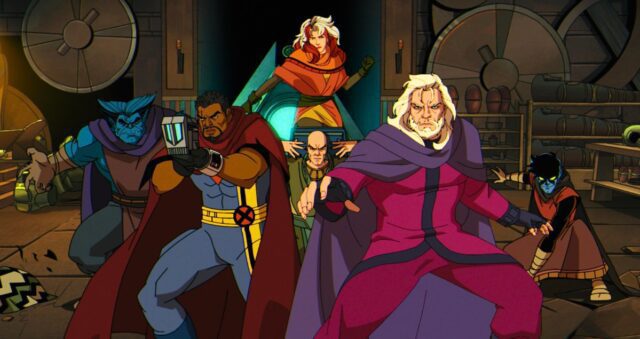 X-Men-97-Sukses-He-Man-Gagal-Ini-Bedanya
