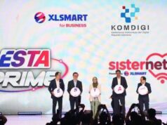 XL SMART Luncurkan Ekosistem ESTA untuk Percepat Transformasi Digital Perusahaan