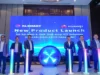 XLSMART dan Huawei Luncurkan Solusi 5G SD-WAN untuk UMKM