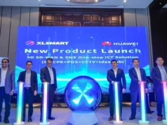 XLSMART dan Huawei Luncurkan Solusi 5G SD-WAN untuk UMKM