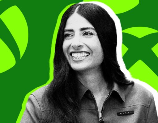 Xbox Dipertimbangkan Dilepaskan dari Microsoft
