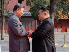 Xi Jinping Akan Kunjungi Pyongyang, T