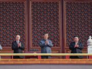 Xi Jinping Kunjungi Korea Utara, Tandai Kembali Hubungan Strategis