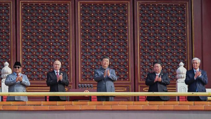 Xi Jinping Kunjungi Korea Utara, Tandai Kembali Hubungan Strategis