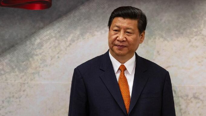 Xi Jinping Kunjungi Pyongyang, Perkuat Hubungan Strategis