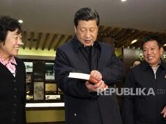 Xi Jinping Luncurkan Terobosan Perangi Kesenjangan Ekonomi China