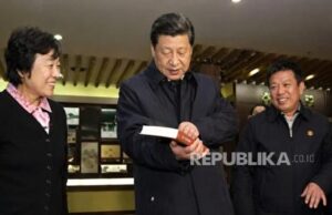 Xi Jinping Luncurkan Terobosan Perangi Kesenjangan Ekonomi China