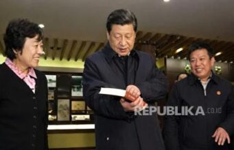 Xi Jinping Luncurkan Terobosan Perangi Kesenjangan Ekonomi China