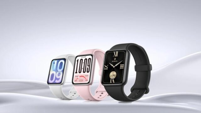 Xiaomi Luncurkan Smart Band 10 Pro, Layar 2000 Nits dan Baterai 21 Hari
