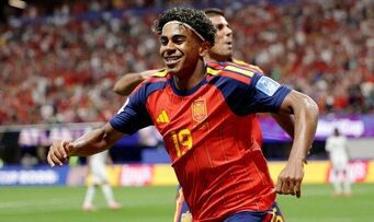 Yamal, Masa Depan Sepak Bola Dunia
