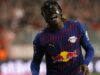 Yan Diomande Dibidik PSG dan Liverpool, RB Leipzig Tegaskan Tak Akan Lepas