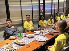 Yellow Run 2026 Targetkan Pecah Rekor Nasional 10K di GBK