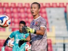 Yoo Jae-hoon Sinyal Gabung Persija, Siap Reuni dengan Shin Tae-yong