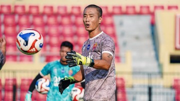 Yoo Jae-hoon Sinyal Gabung Persija, Siap Reuni dengan Shin Tae-yong