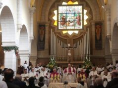 Yordania Tegaskan Penyitaan Tanah Gereja di Yerusalem Ilegal