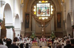 Yordania Tegaskan Penyitaan Tanah Gereja di Yerusalem Ilegal
