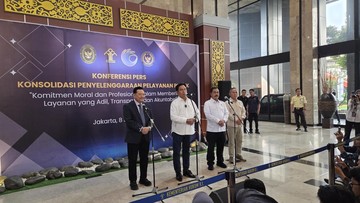 Yusril Minta Sistem Imigrasi Diperbaiki Usai Skandal Pemerasan