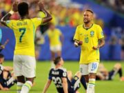 Zico Peringatkan Brasil: Jepang Bukan Lawan Sembarangan di 32 Besar Piala Dunia 2026