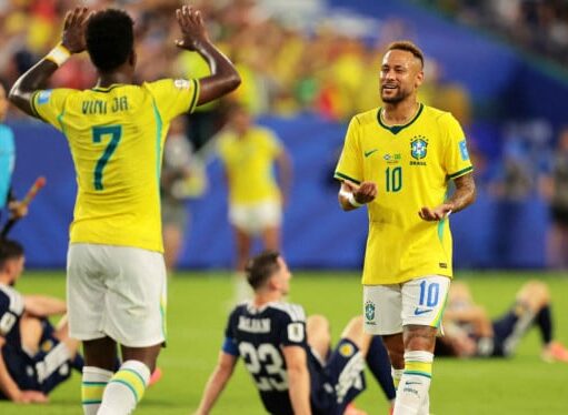 Zico Peringatkan Brasil: Jepang Bukan Lawan Sembarangan di 32 Besar Piala Dunia 2026