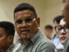 Zulhas Lantik Uya Kuya sebagai Ketua PAN Jakarta