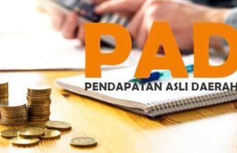 Target PAD Hingga Akhir Mei Capai 28,12 Persen
