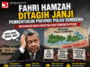 Fahri Hamzah Ditagih Janji Pembentukan Provinsi Pulau Sumbawa, Masyarakat Minta Kepastian dari Pemerintah Pusat