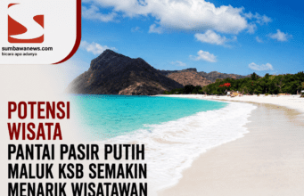 Pokdarwis Saling Gayong Siap Data UMKM dan Potensi Wisata Desa Pasir Putih, Lapak Liar hingga Ternak Berkeliaran Jadi Perhatian