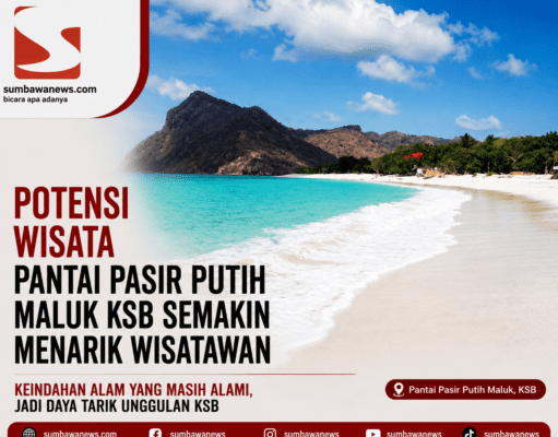 Pokdarwis Saling Gayong Siap Data UMKM dan Potensi Wisata Desa Pasir Putih, Lapak Liar hingga Ternak Berkeliaran Jadi Perhatian