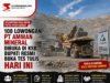 100 Lowongan PT AMMAN Mineral Dibuka di KSB, Bupati Resmi Buka Tes Tulis Hari Ini