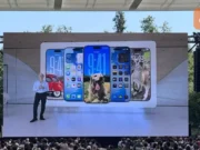 iOS 27 Tak Dukung Empat iPhone Lawas
