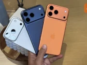 iPhone 18 Pro Tawarkan Nuansa Baru, Tapi Masalah Cat Masih Menghantui