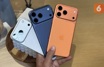 iPhone 18 Pro Tawarkan Nuansa Baru, Tapi Masalah Cat Masih Menghantui