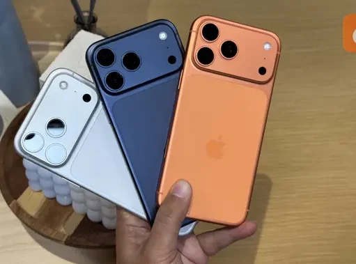 iPhone 18 Pro Tawarkan Nuansa Baru, Tapi Masalah Cat Masih Menghantui