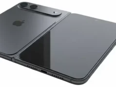 iPhone Fold Ditunda ke Awal 2027