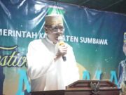 Peringatan Tahun Baru Islam 1448 H, Bupati H. Jarot Dorong Penguatan Iman, Budaya, dan Persatuan Masyarakat