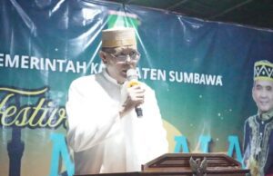 Peringatan Tahun Baru Islam 1448 H, Bupati H. Jarot Dorong Penguatan Iman, Budaya, dan Persatuan Masyarakat