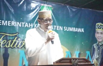 Peringatan Tahun Baru Islam 1448 H, Bupati H. Jarot Dorong Penguatan Iman, Budaya, dan Persatuan Masyarakat