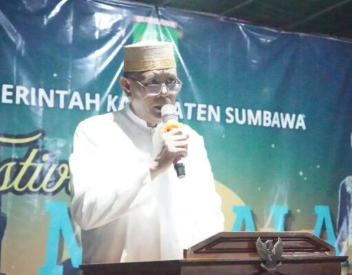 Peringatan Tahun Baru Islam 1448 H, Bupati H. Jarot Dorong Penguatan Iman, Budaya, dan Persatuan Masyarakat
