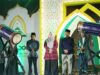 Wabup Sumbawa Hadiri Pembukaan MTQ ke-31