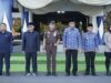 Upacara Paripurna 17 Juni Momentum Perkuat Sinergi Kejari dan Pemda Sumbawa