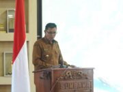 Masyarakat Dihimbau Jaga Kondusifitas dan Tidak Mudah Terprovokasi