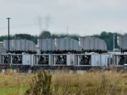 xAI Digejek karena Turbin Gas, DOJ Malah Nyatakan Ancaman Keamanan Nasional